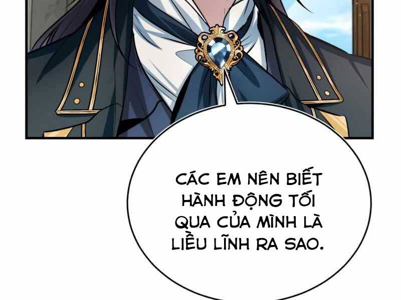 Giáo Sư Gián Điệp Chapter 16 - 170