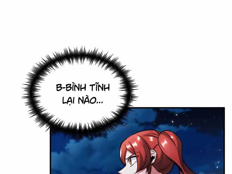 Giáo Sư Gián Điệp Chapter 16 - 18