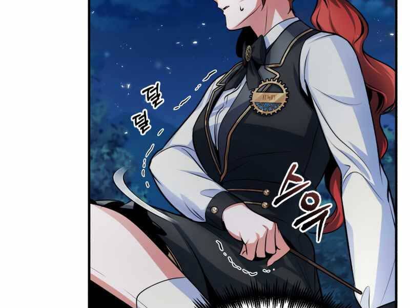 Giáo Sư Gián Điệp Chapter 16 - 19