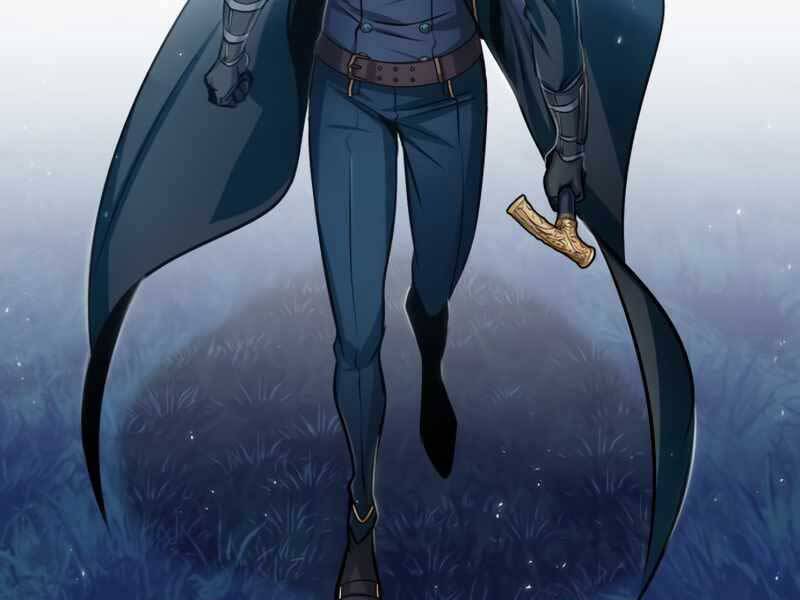 Giáo Sư Gián Điệp Chapter 16 - 88