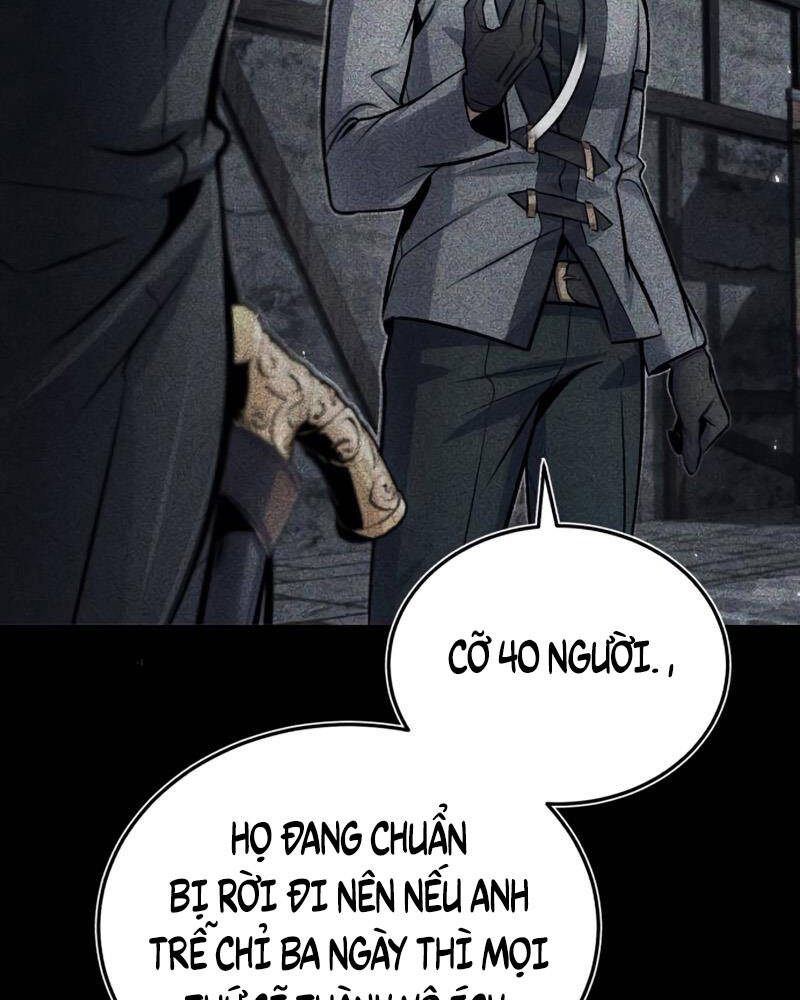 Giáo Sư Gián Điệp Chapter 17 - 109