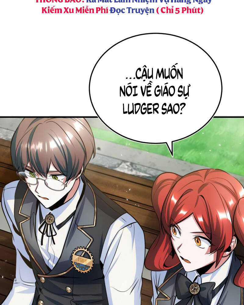Giáo Sư Gián Điệp Chapter 17 - 34