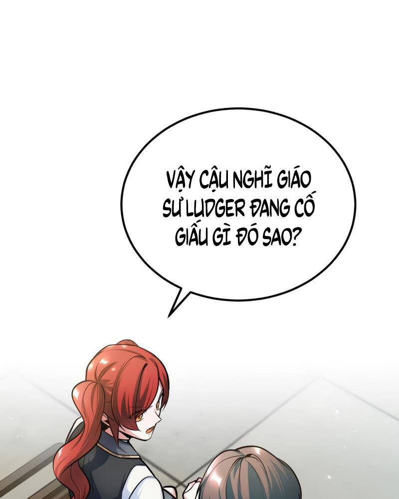 Giáo Sư Gián Điệp Chapter 17 - 39