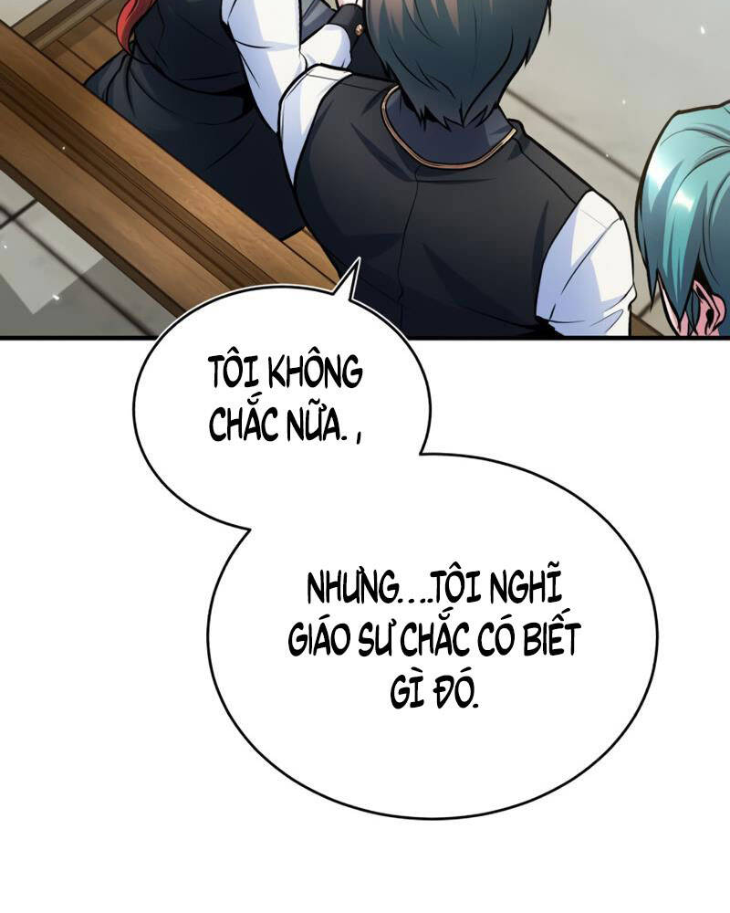 Giáo Sư Gián Điệp Chapter 17 - 40