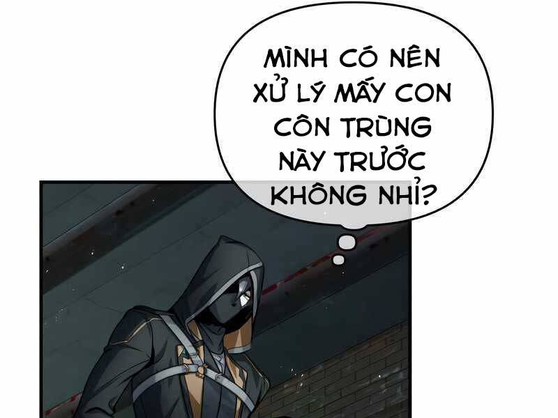 Giáo Sư Gián Điệp Chapter 18 - 75