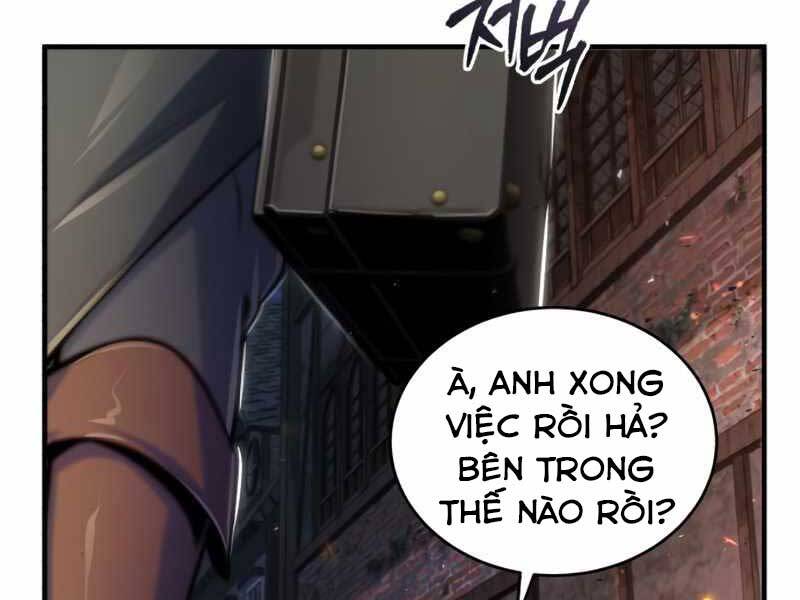 Giáo Sư Gián Điệp Chapter 19 - 122