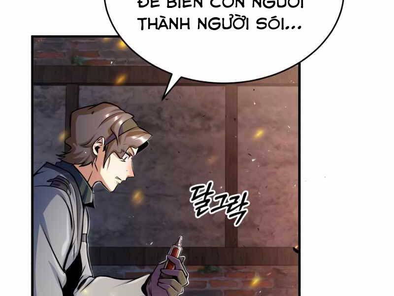 Giáo Sư Gián Điệp Chapter 19 - 128