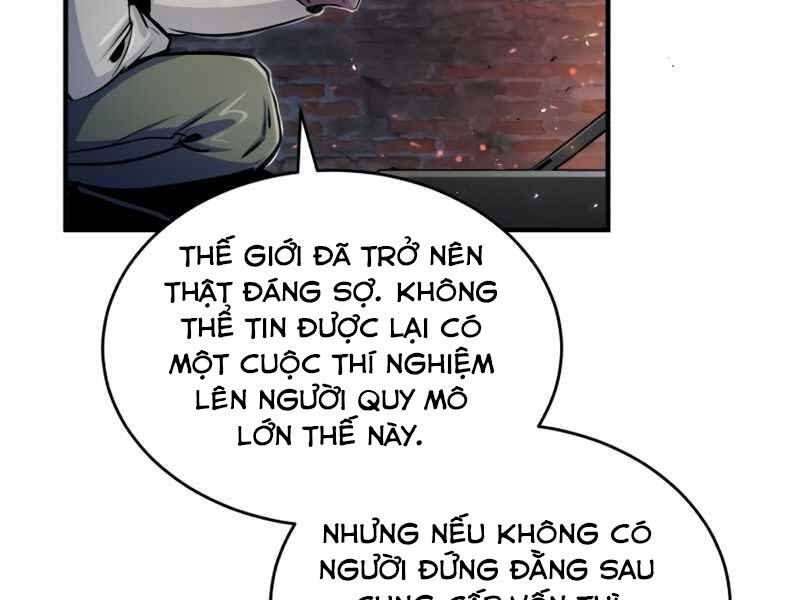 Giáo Sư Gián Điệp Chapter 19 - 129