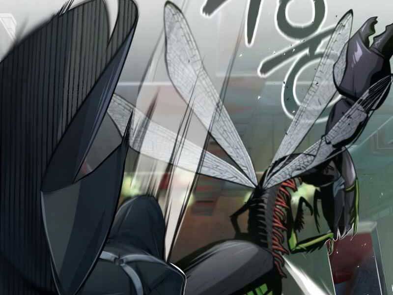 Giáo Sư Gián Điệp Chapter 19 - 72