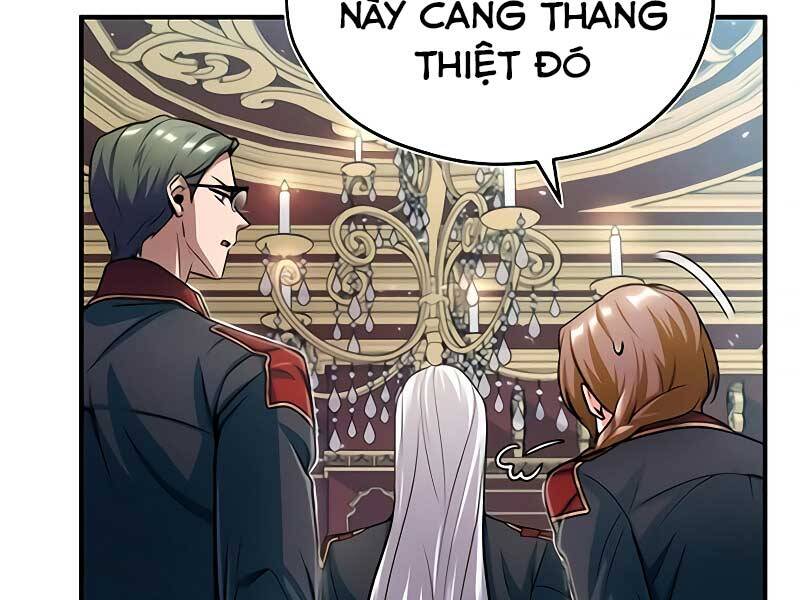 Giáo Sư Gián Điệp Chapter 20 - 151