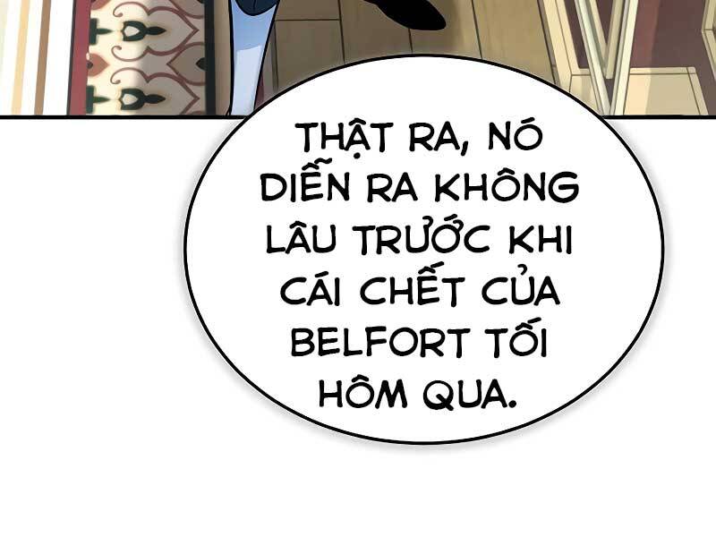 Giáo Sư Gián Điệp Chapter 20 - 227