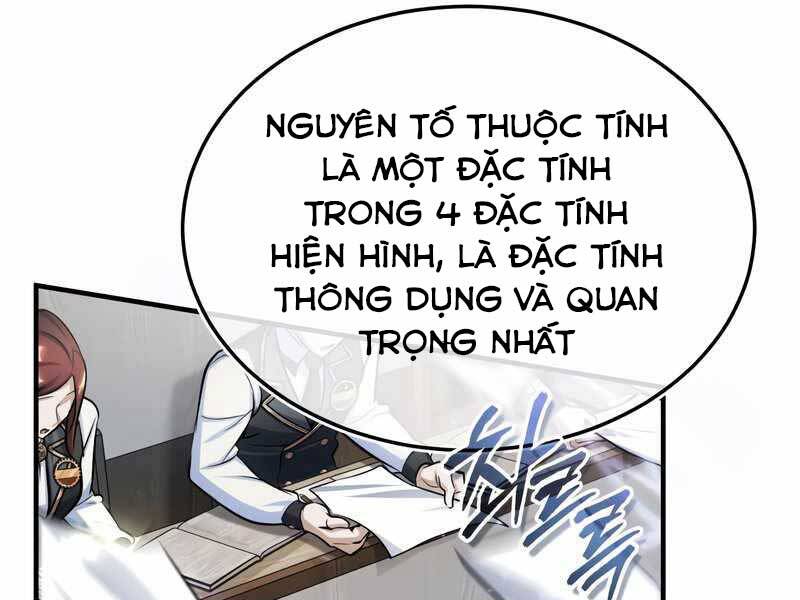 Giáo Sư Gián Điệp Chapter 21 - 197