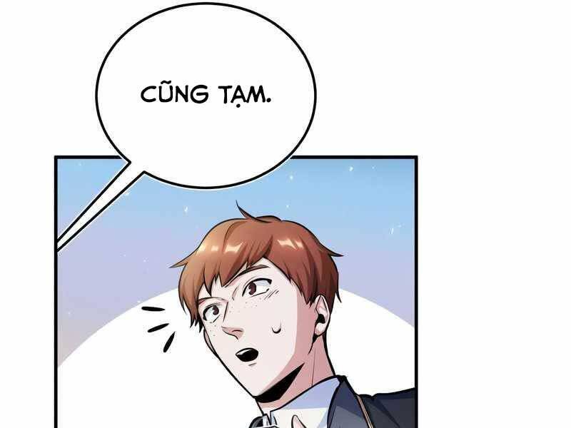Giáo Sư Gián Điệp Chapter 21 - 221