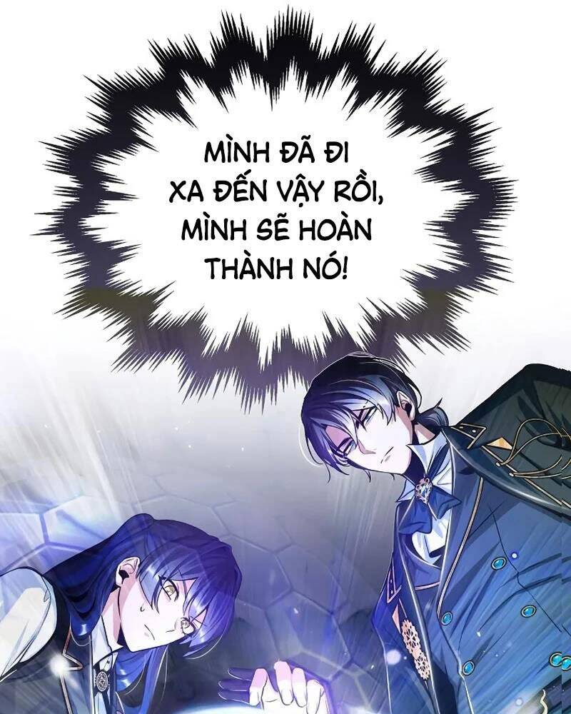 Giáo Sư Gián Điệp Chapter 22 - 138