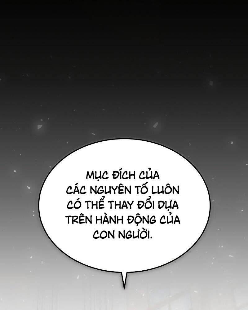 Giáo Sư Gián Điệp Chapter 22 - 21