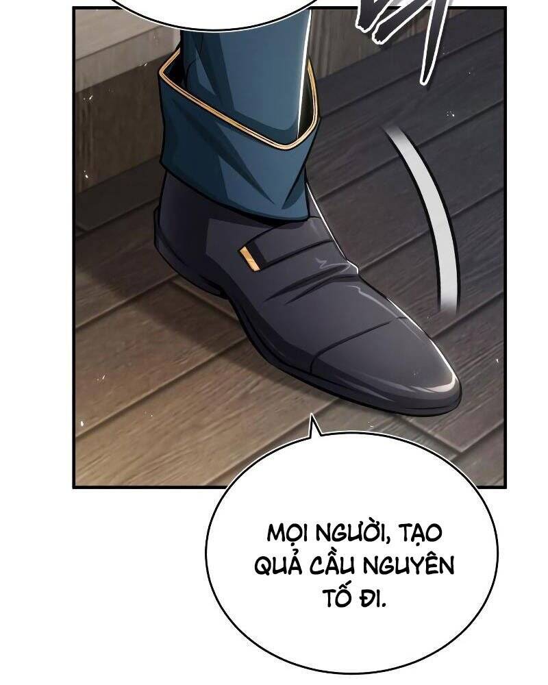 Giáo Sư Gián Điệp Chapter 22 - 26