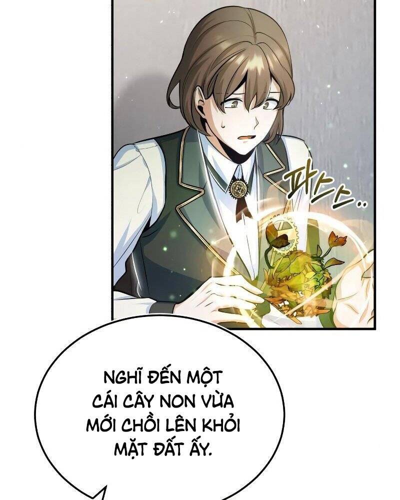Giáo Sư Gián Điệp Chapter 22 - 34