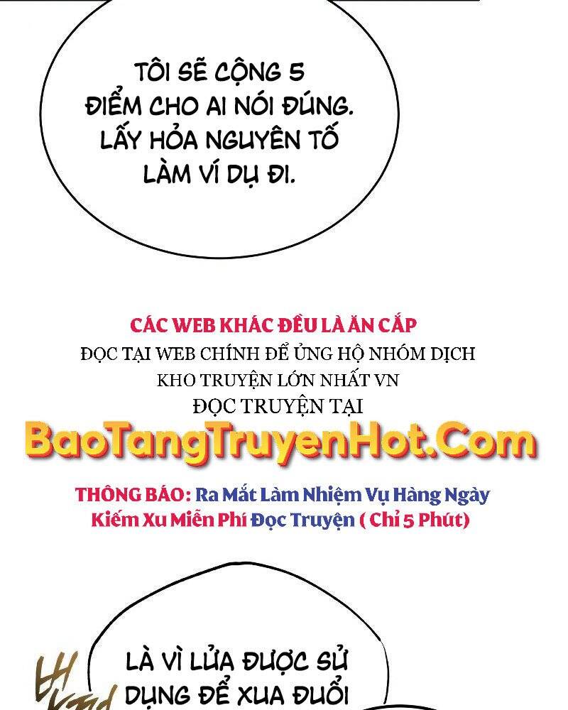 Giáo Sư Gián Điệp Chapter 22 - 6