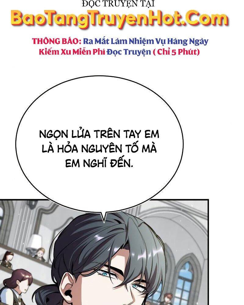 Giáo Sư Gián Điệp Chapter 22 - 86