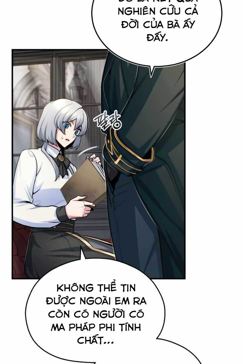 Giáo Sư Gián Điệp Chapter 23 - 113