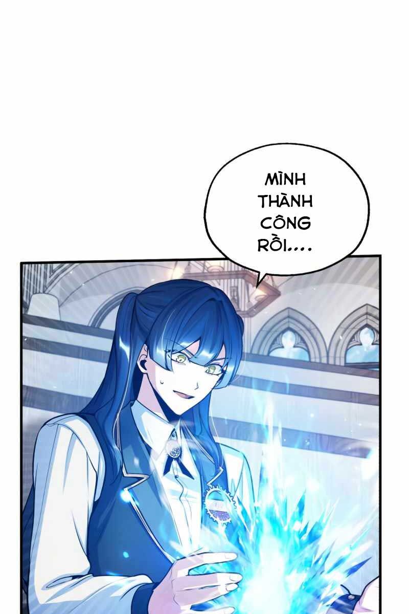Giáo Sư Gián Điệp Chapter 23 - 18