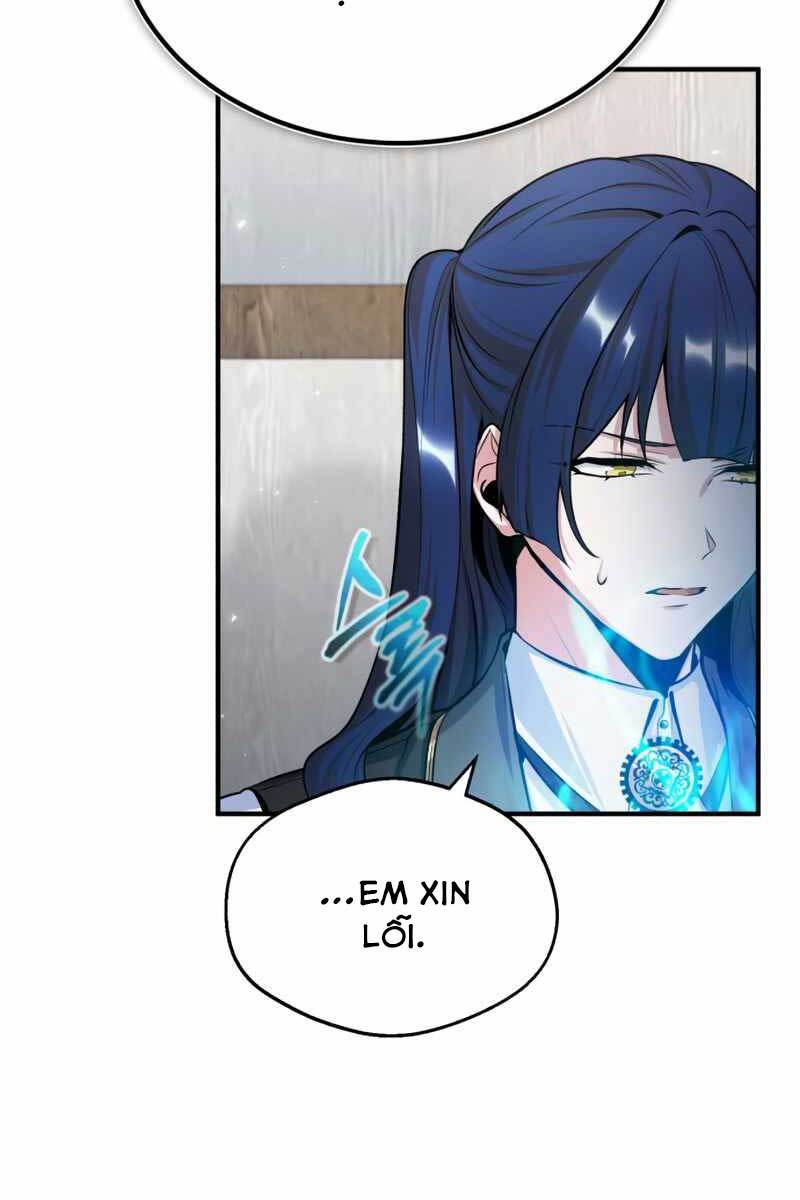 Giáo Sư Gián Điệp Chapter 23 - 27