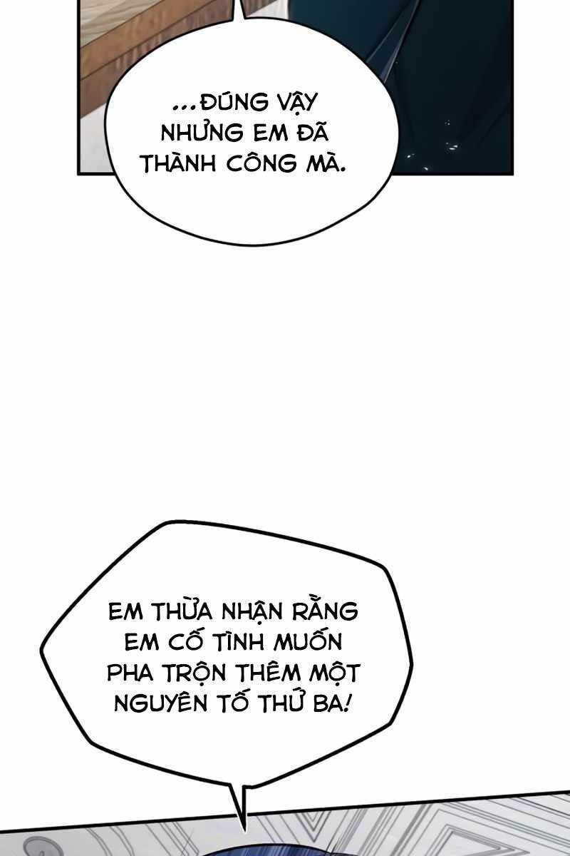 Giáo Sư Gián Điệp Chapter 23 - 31