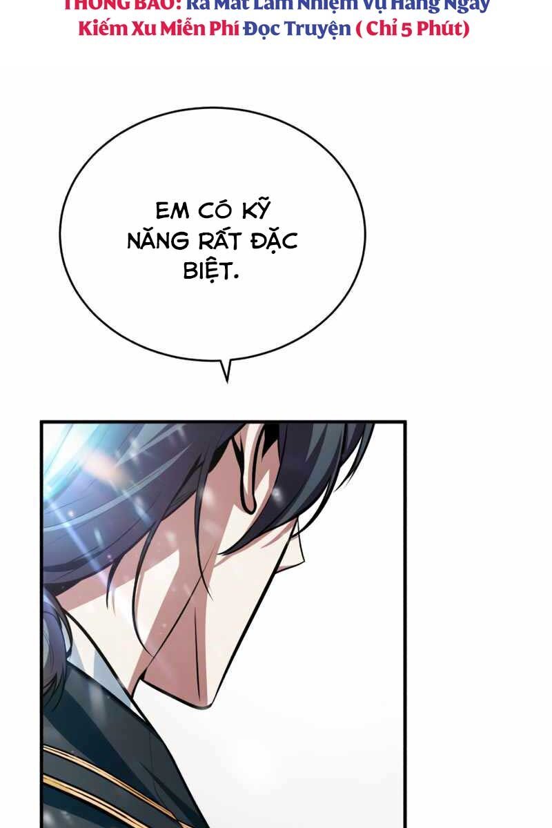 Giáo Sư Gián Điệp Chapter 23 - 58