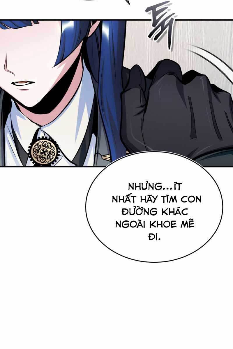 Giáo Sư Gián Điệp Chapter 23 - 62