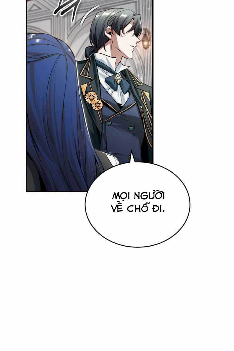 Giáo Sư Gián Điệp Chapter 23 - 66