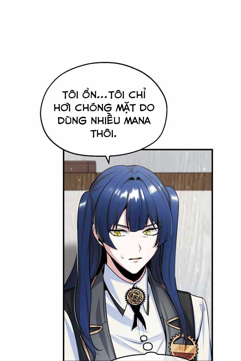 Giáo Sư Gián Điệp Chapter 23 - 71