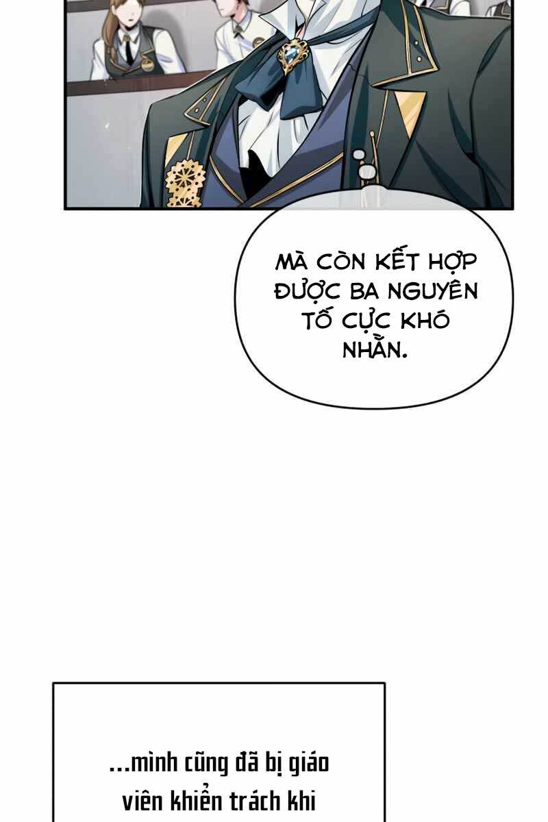 Giáo Sư Gián Điệp Chapter 23 - 77