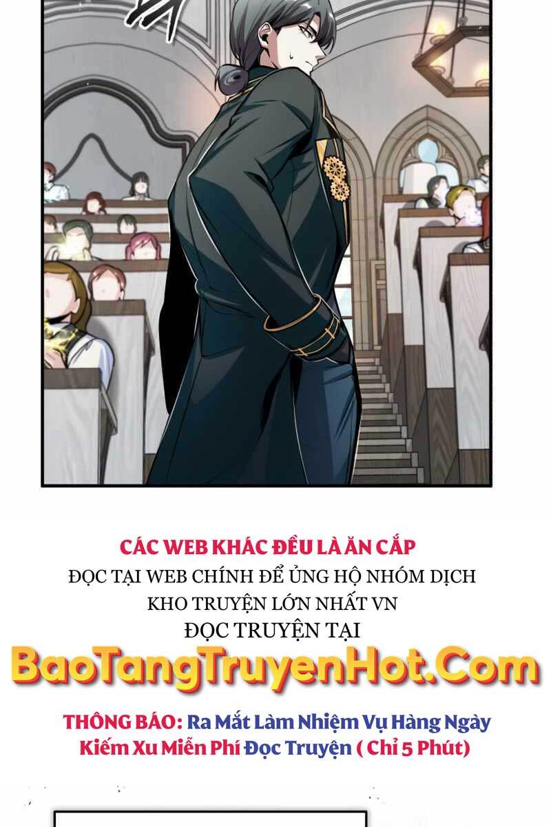 Giáo Sư Gián Điệp Chapter 23 - 84