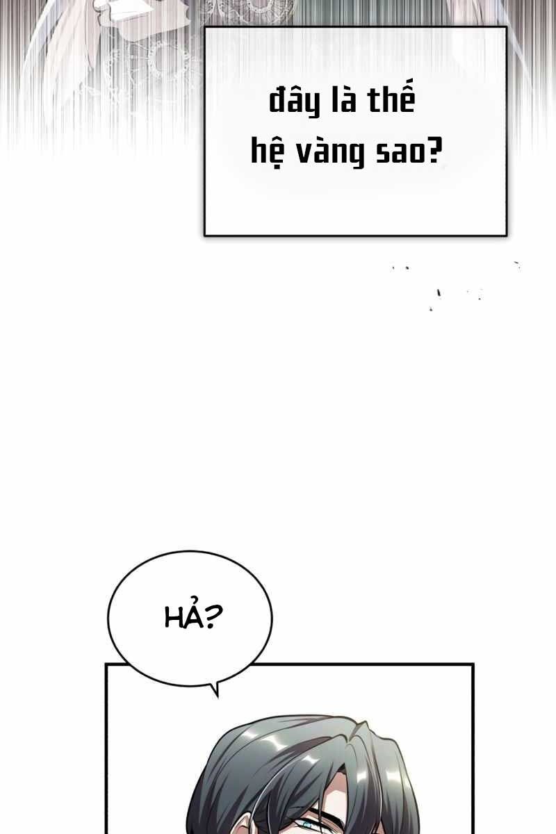 Giáo Sư Gián Điệp Chapter 23 - 86