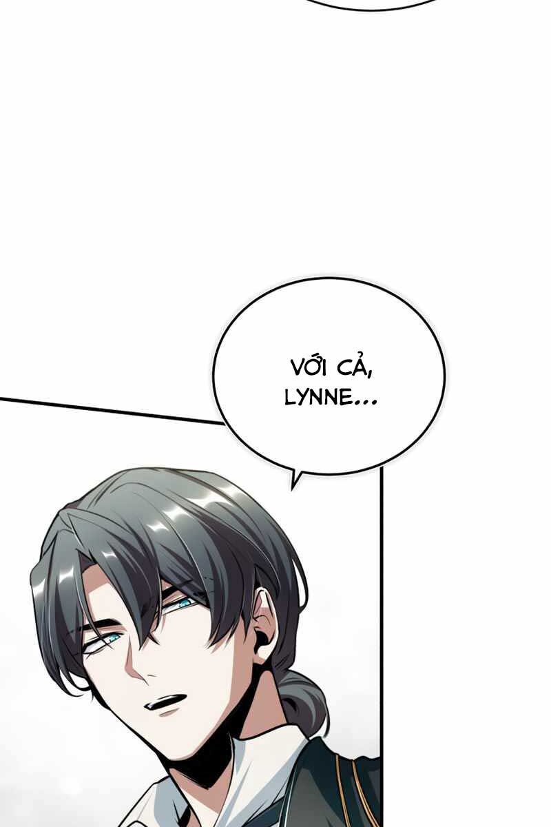 Giáo Sư Gián Điệp Chapter 23 - 93