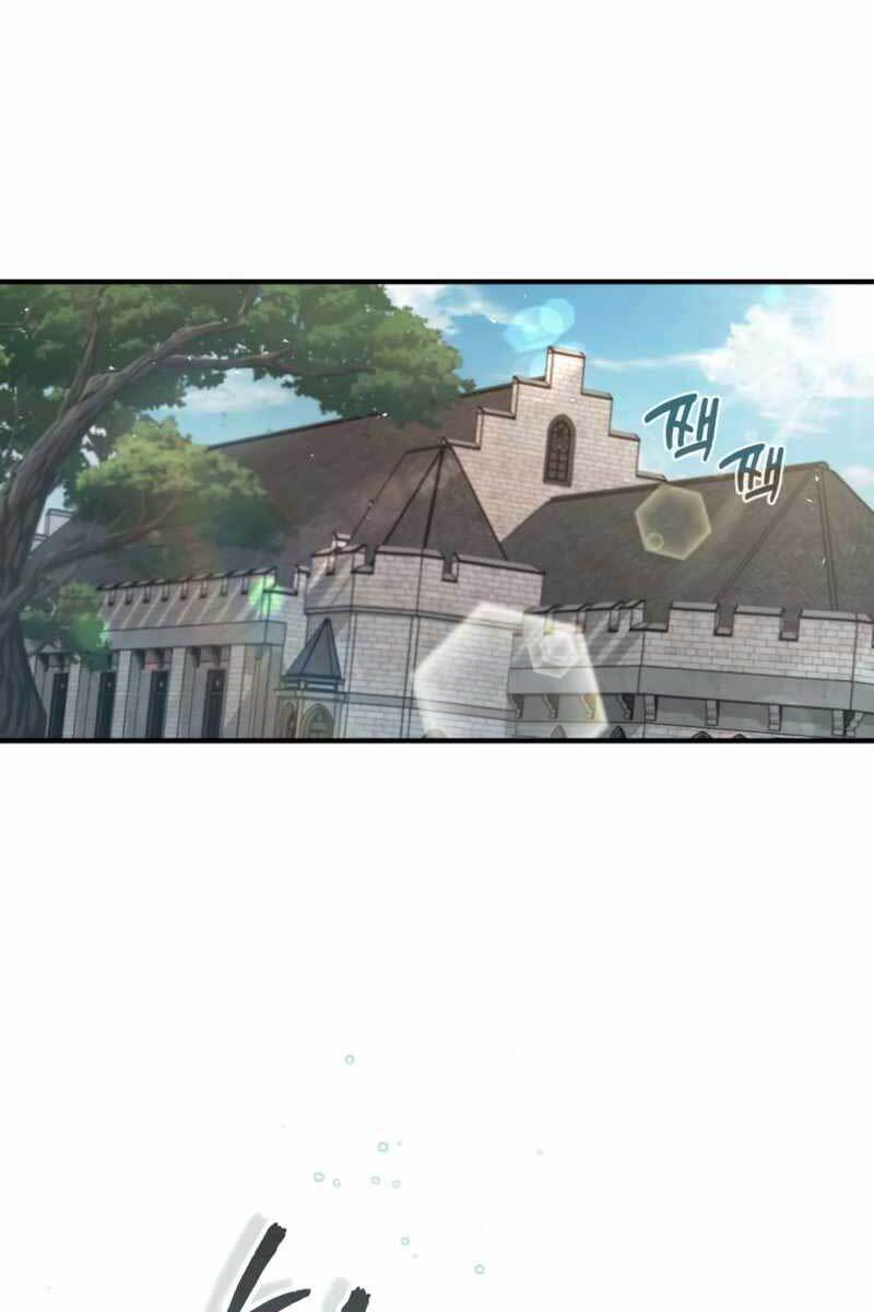 Giáo Sư Gián Điệp Chapter 24 - 27