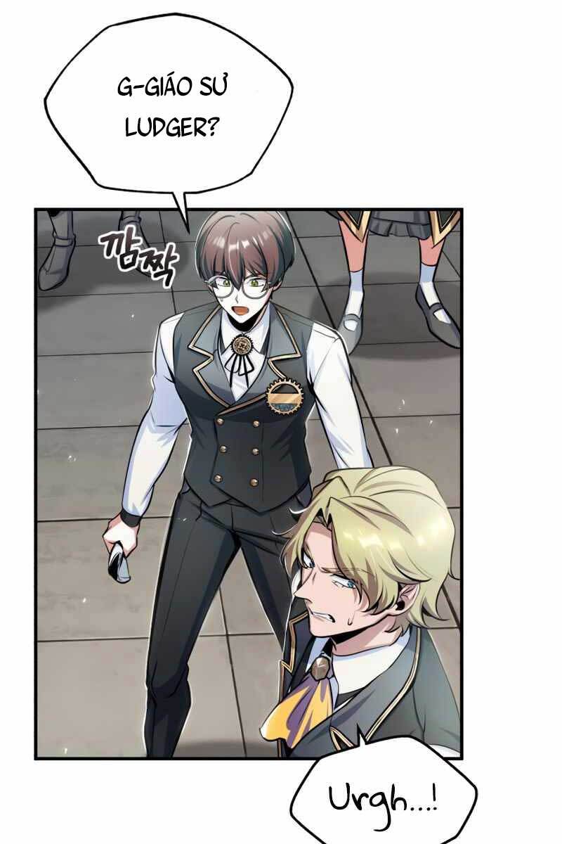 Giáo Sư Gián Điệp Chapter 24 - 60