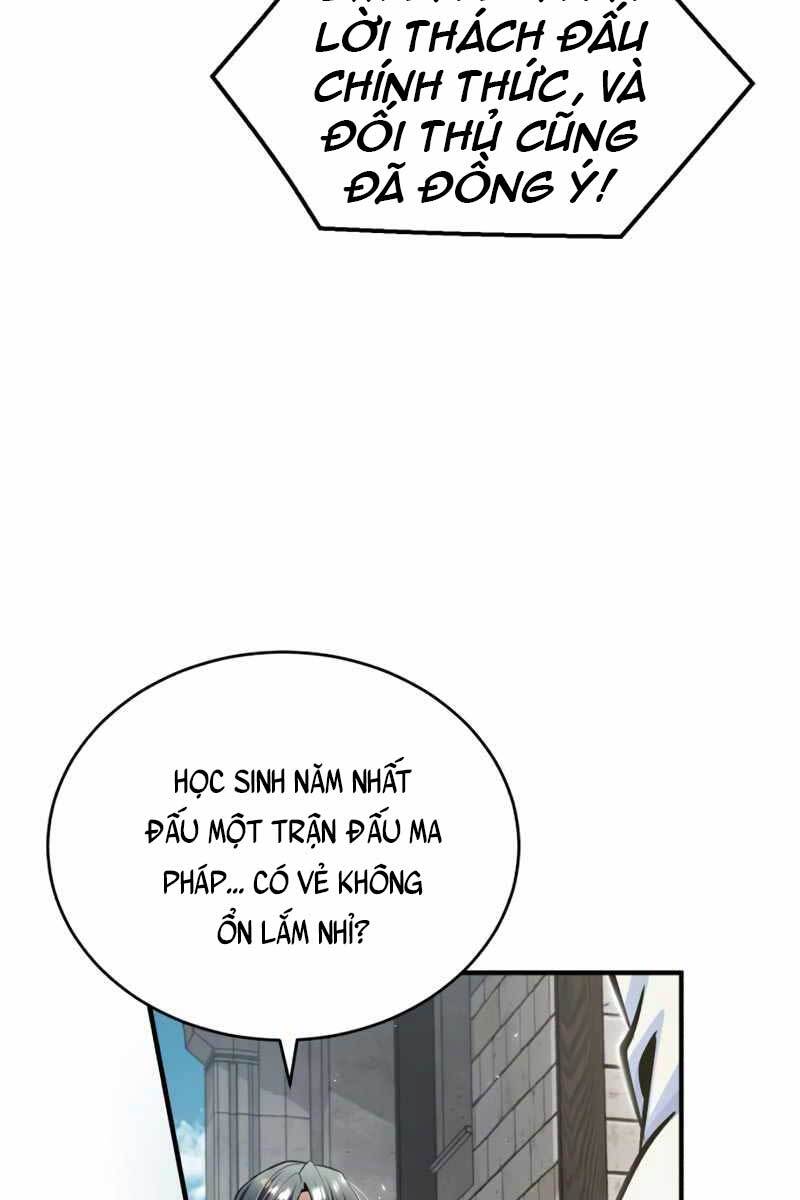 Giáo Sư Gián Điệp Chapter 24 - 64