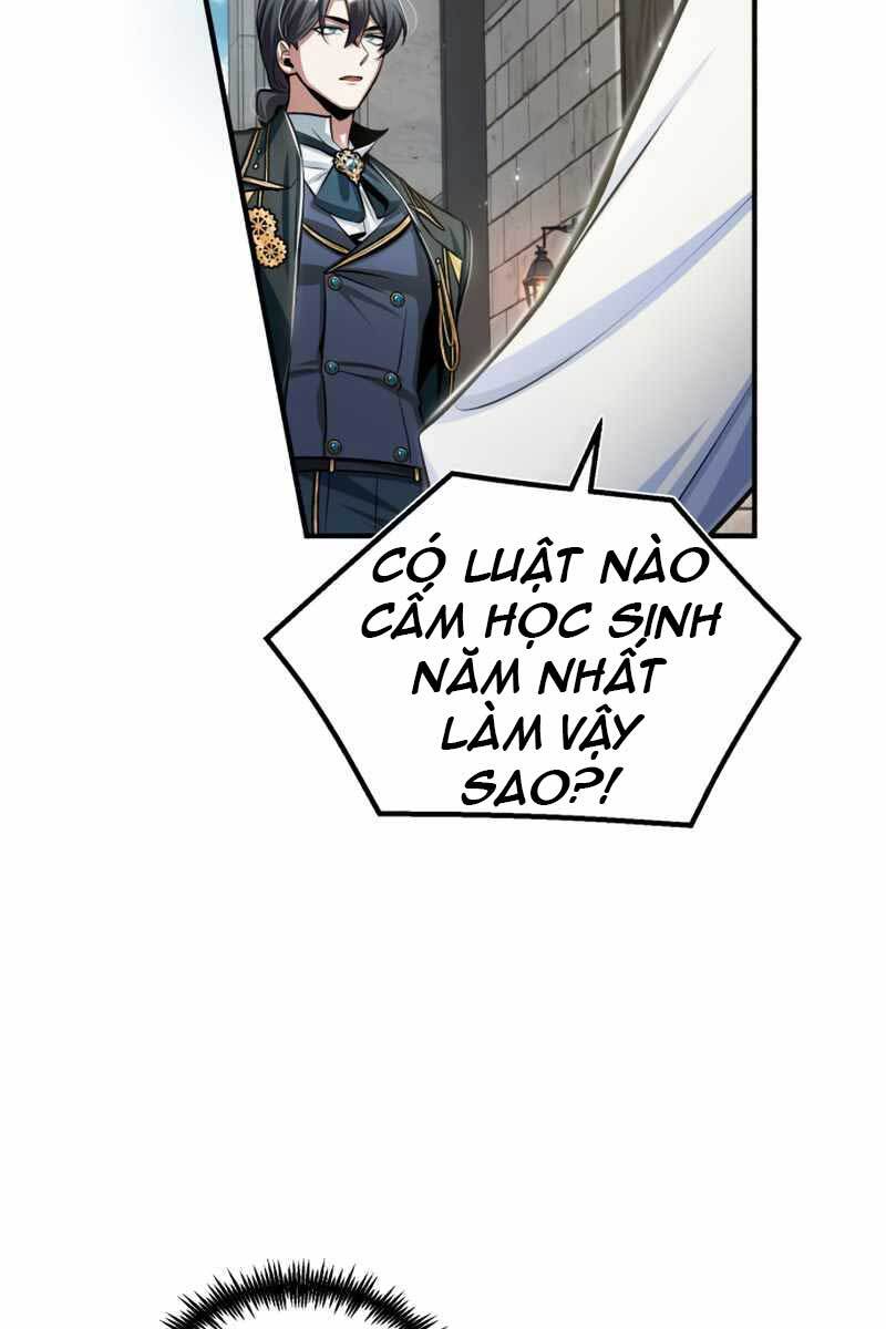 Giáo Sư Gián Điệp Chapter 24 - 65