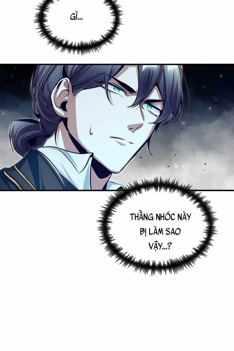 Giáo Sư Gián Điệp Chapter 24 - 66