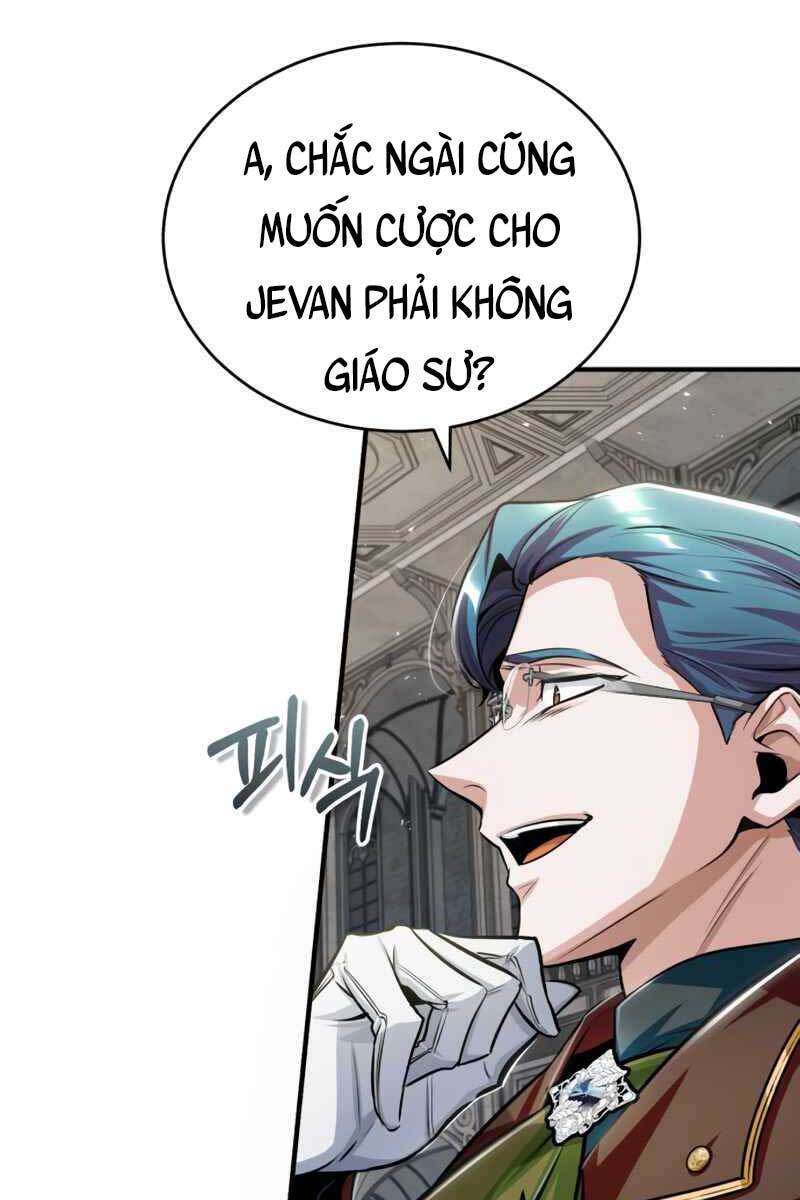 Giáo Sư Gián Điệp Chapter 24 - 89