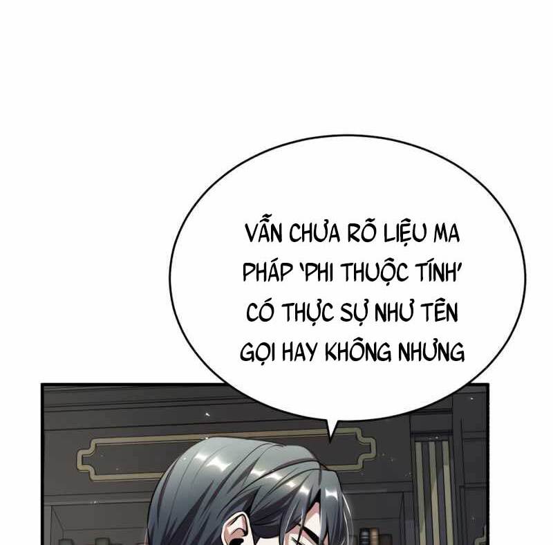 Giáo Sư Gián Điệp Chapter 24 - 10