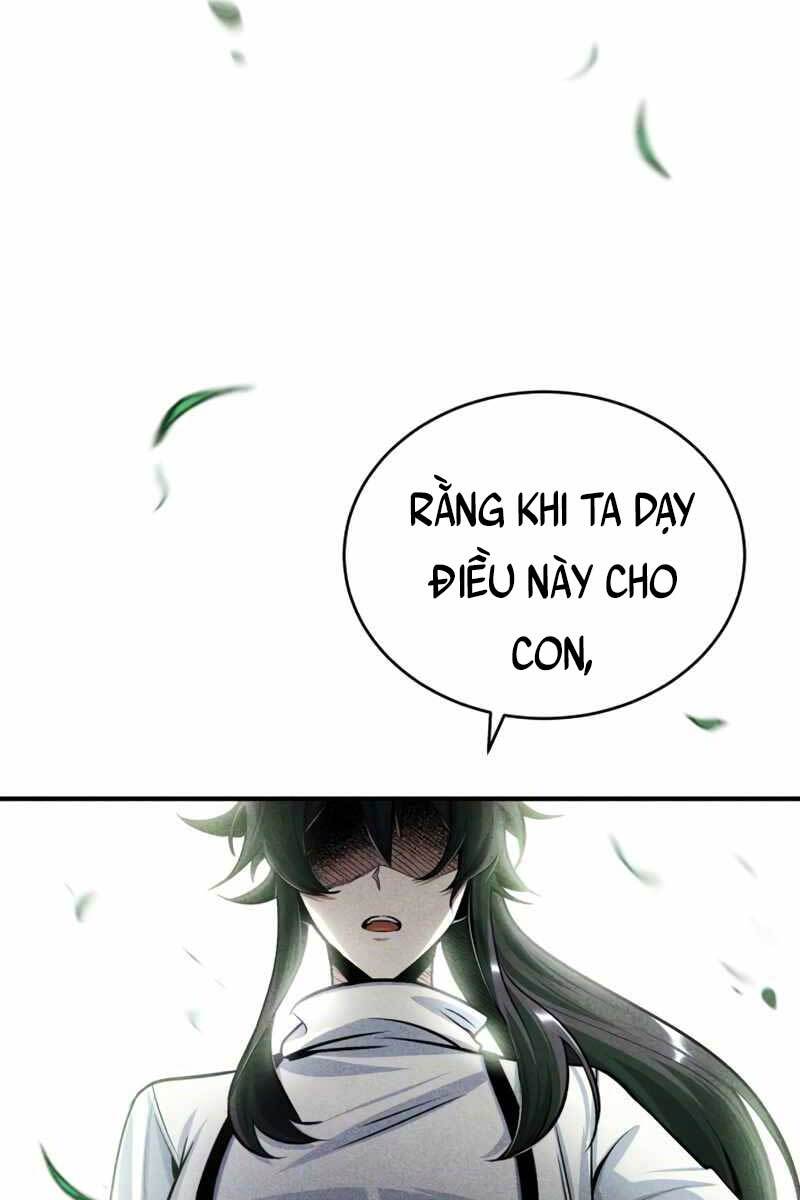 Giáo Sư Gián Điệp Chapter 25 - 2