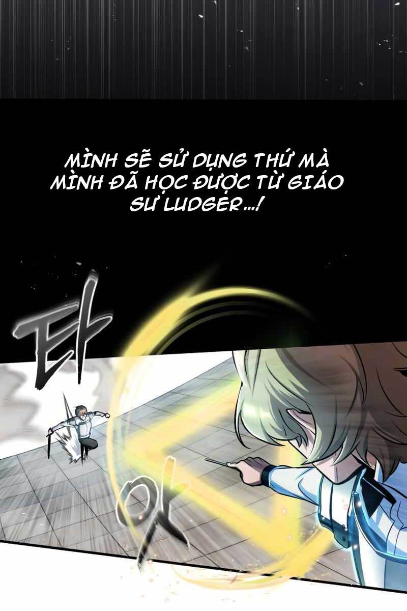 Giáo Sư Gián Điệp Chapter 25 - 101