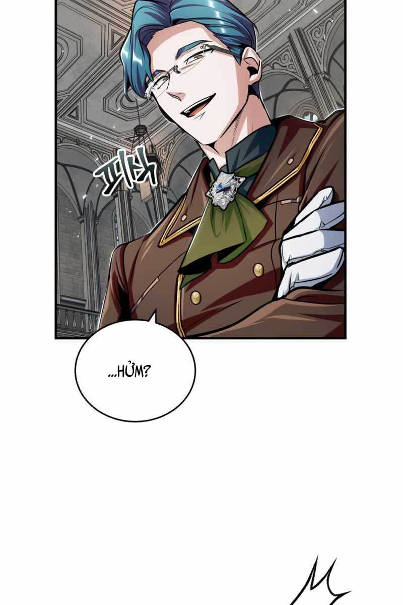 Giáo Sư Gián Điệp Chapter 25 - 104
