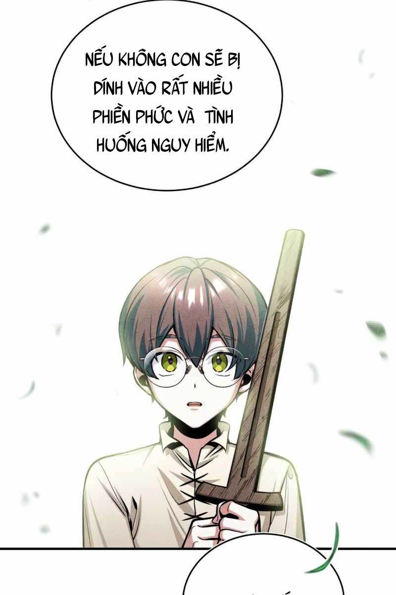 Giáo Sư Gián Điệp Chapter 25 - 4