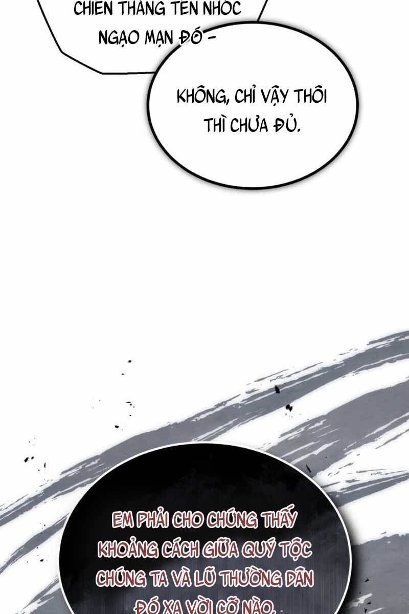 Giáo Sư Gián Điệp Chapter 25 - 35