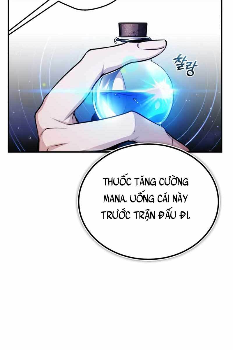 Giáo Sư Gián Điệp Chapter 25 - 38