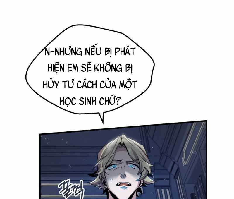 Giáo Sư Gián Điệp Chapter 25 - 39