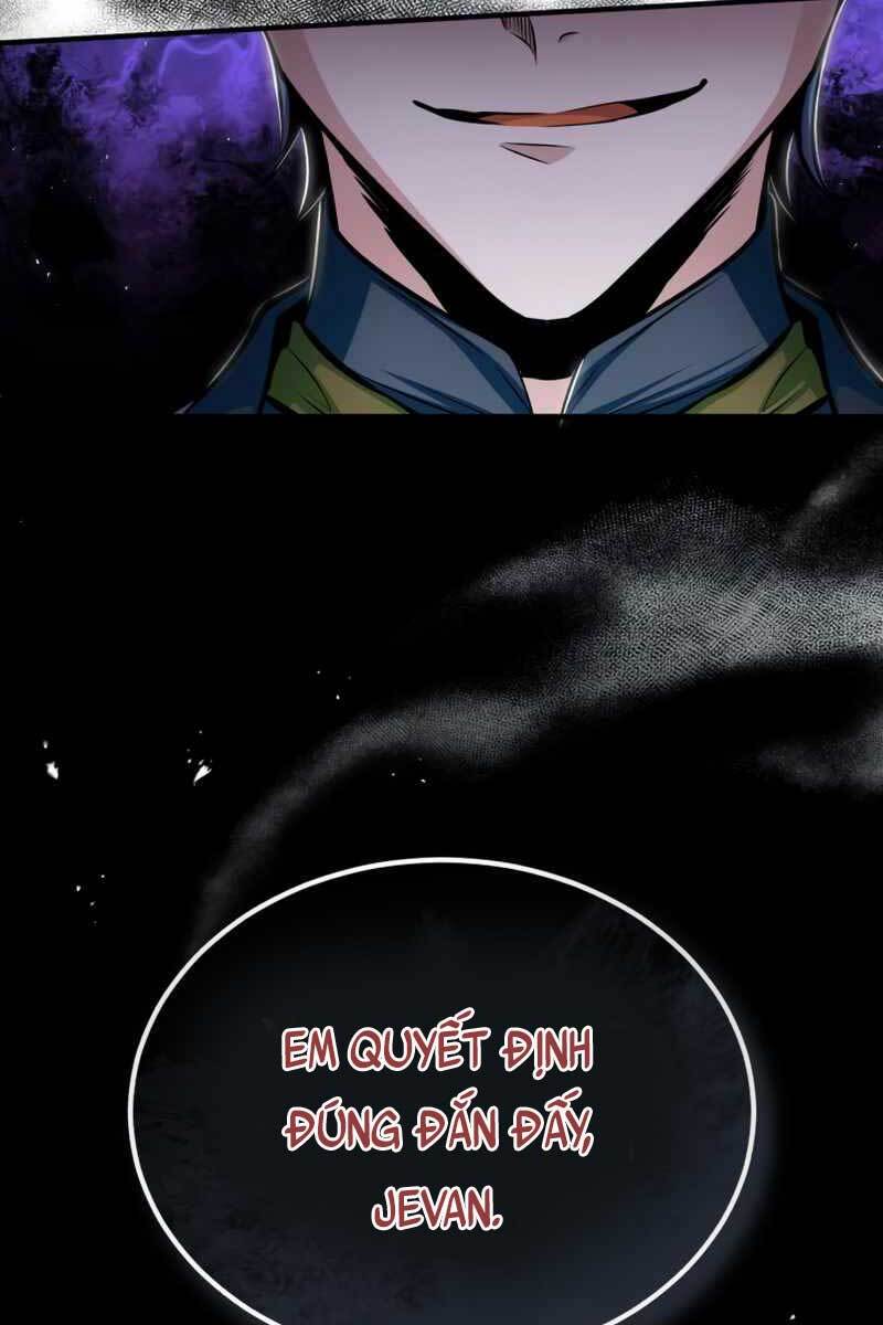 Giáo Sư Gián Điệp Chapter 25 - 44